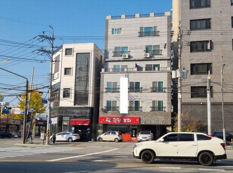 2024타경95112 경기도 오산시 원동로 3, 진성타워 3층 303호 다세대(빌라)[공급12평형] 경매 이미지