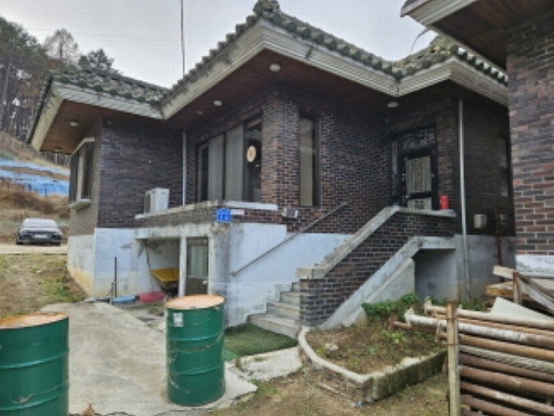 2024타경97484 경기도 용인시 처인구 이동읍 천리 584-54 주택 경매 이미지