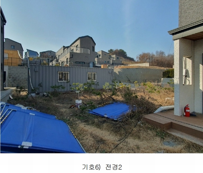 2024타경99091 경기도 화성시 남양읍 활초리 230-21 대지 경매 이미지