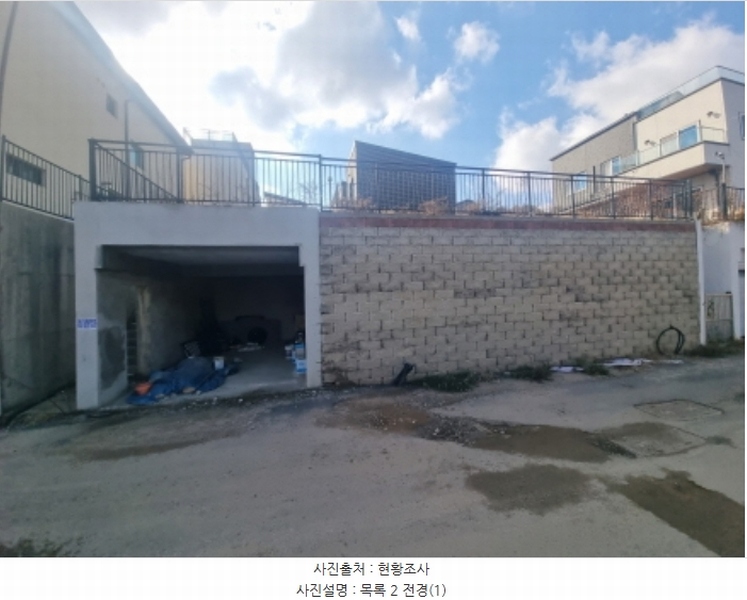 2024타경99091 경기도 화성시 남양읍 활초리 230-21 대지 경매 이미지
