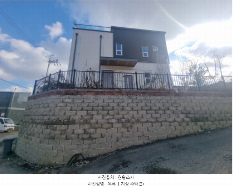 2024타경99091 경기도 화성시 남양읍 활초리 230-21 대지 경매 이미지