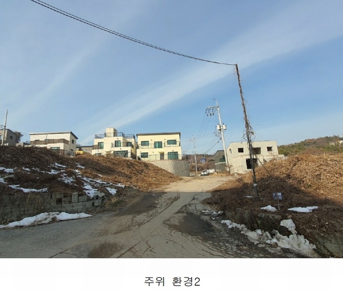 2024타경99091 경기도 화성시 남양읍 활초리 230-21 대지 경매 이미지