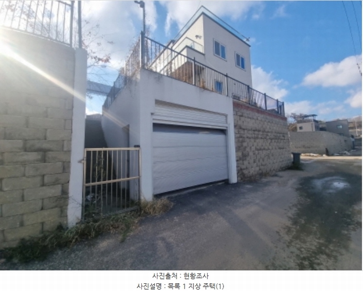 2024타경99091 경기도 화성시 남양읍 활초리 230-21 대지 경매 이미지