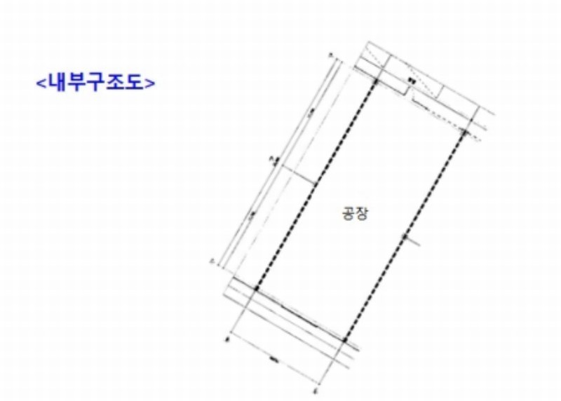 2024타경100618 경기도 화성시 우정읍 쌍봉로 658, 우정스타트베이 3층 305호 아파트형공장 경매 이미지