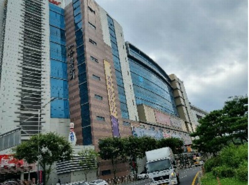 2025타경821 경기도 용인시 기흥구 동백죽전대로 444, 쥬네브썬월드 지1층 비009호 근린상가 경매 이미지