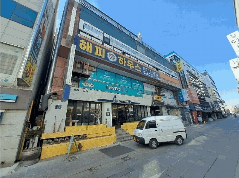 2025타경860 경기도 수원시 팔달구 행궁로 92, 남문타워 5층 502호 근린상가 경매 이미지