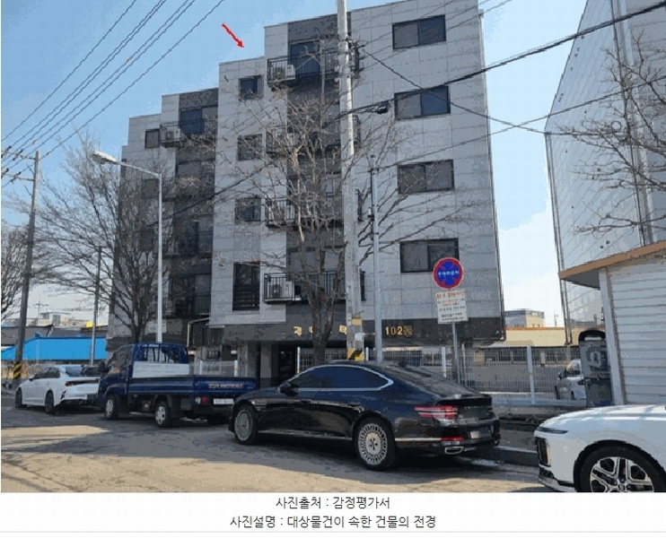 2025타경897 경기도 수원시 권선구 평동로58번길 42, 광명주택 102동 5층 502호 다세대(빌라) 경매 이미지