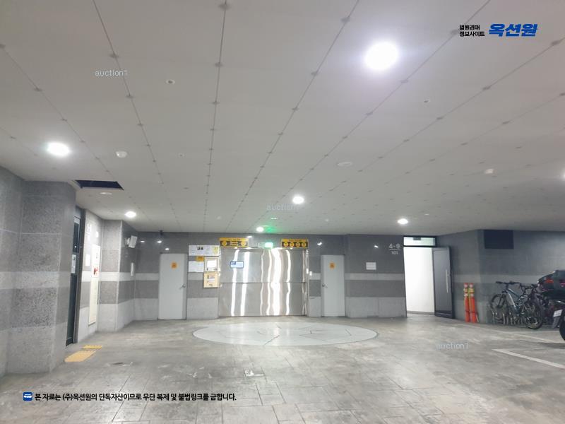 2025타경951 울산광역시 남구 신복로6번길 17, 울산대이즈플레이스 1층 108호 근린상가 경매 이미지