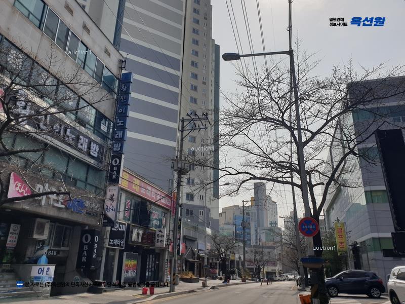 2025타경951 울산광역시 남구 신복로6번길 17, 울산대이즈플레이스 1층 108호 근린상가 경매 이미지