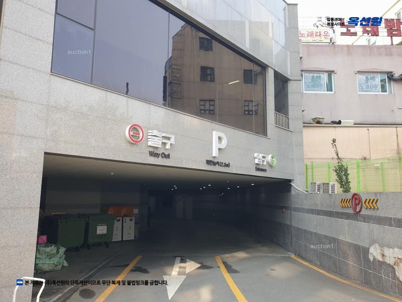 2025타경951 울산광역시 남구 신복로6번길 17, 울산대이즈플레이스 1층 108호 근린상가 경매 이미지