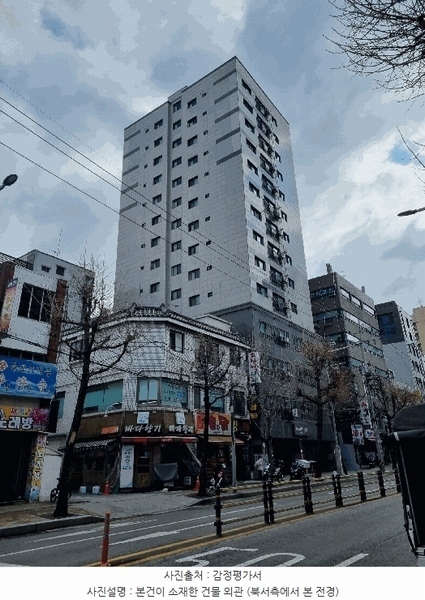 2025타경9071 서울특별시 금천구 독산로 344-1, 메트로시티 3층 304호 다세대(빌라) 경매 이미지