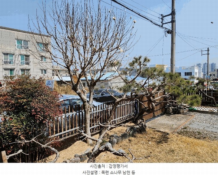 2025타경990 울산광역시 울주군 삼남읍 교동리 1583-7 주택 경매 이미지