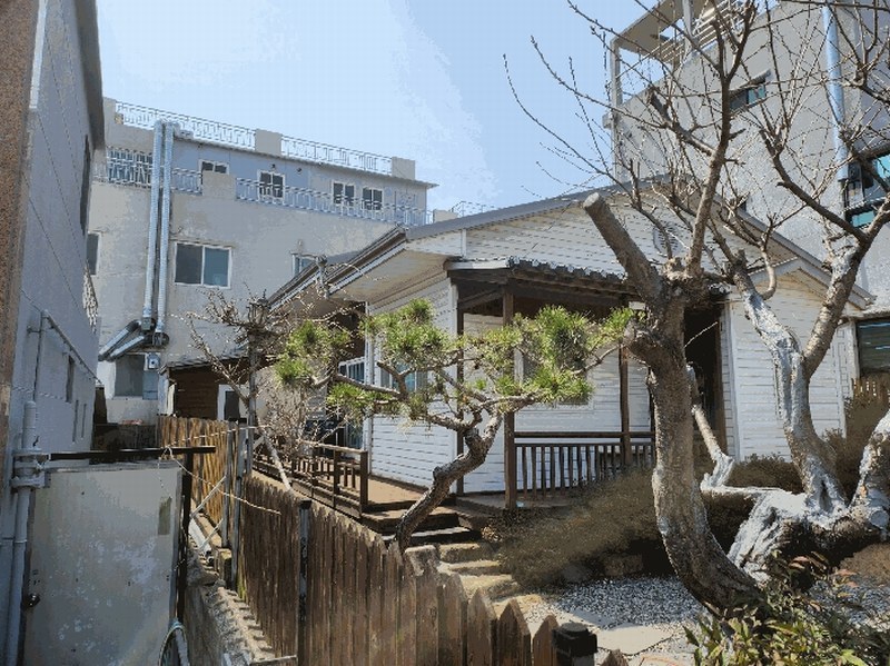 2025타경990 울산광역시 울주군 삼남읍 교동리 1583-7 주택 경매 이미지