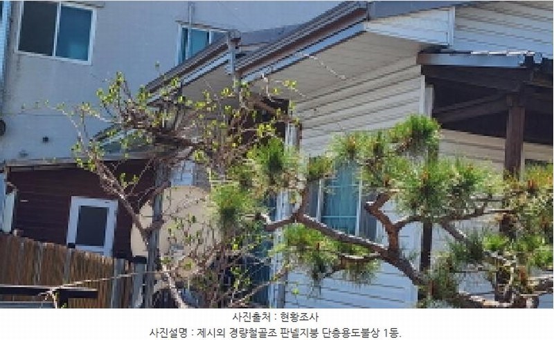 2025타경990 울산광역시 울주군 삼남읍 교동리 1583-7 주택 경매 이미지