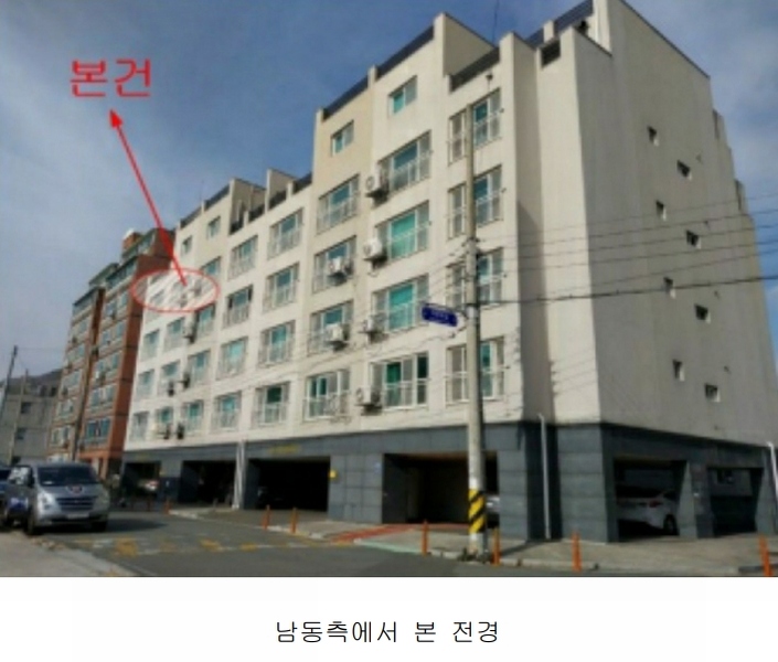 2025타경1122 울산광역시 울주군 북문6길 7, 스위트블루파크 5층 501호 다세대(빌라)[공급27평형] 경매 이미지