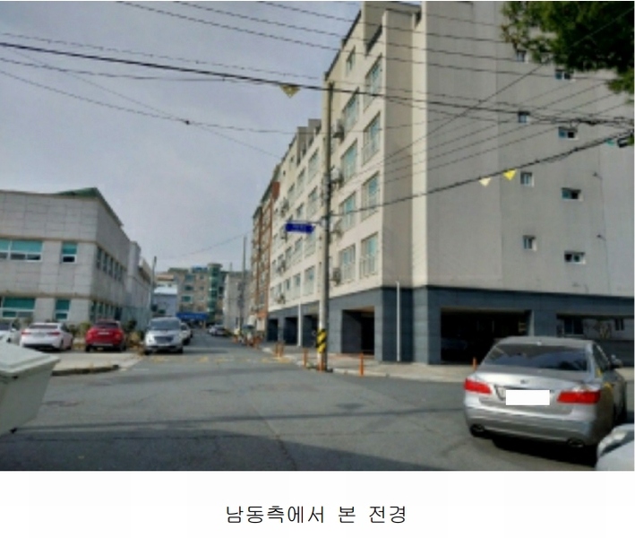 2025타경1122 울산광역시 울주군 북문6길 7, 스위트블루파크 5층 501호 다세대(빌라)[공급27평형] 경매 이미지