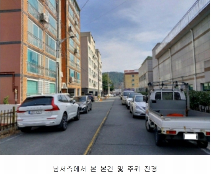 2025타경1122 울산광역시 울주군 북문6길 7, 스위트블루파크 5층 501호 다세대(빌라)[공급27평형] 경매 이미지
