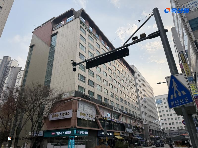 2025타경1171 경기도 용인시 수지구 광교중앙로296번길 14, 광교푸르지오시티3단지 9층 901호 오피스텔[계약21평형] 경매 이미지