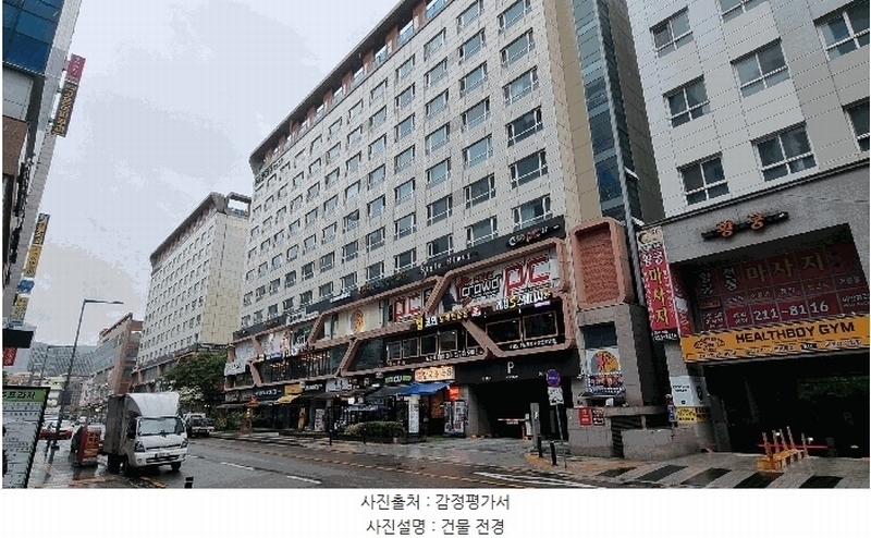 2025타경1171 경기도 용인시 수지구 광교중앙로296번길 14, 광교푸르지오시티3단지 9층 901호 오피스텔[계약21평형] 경매 이미지