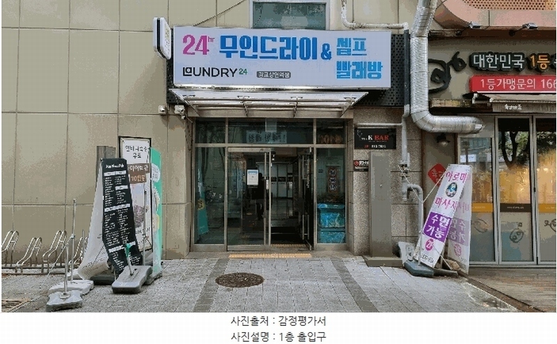 2025타경1171 경기도 용인시 수지구 광교중앙로296번길 14, 광교푸르지오시티3단지 9층 901호 오피스텔[계약21평형] 경매 이미지