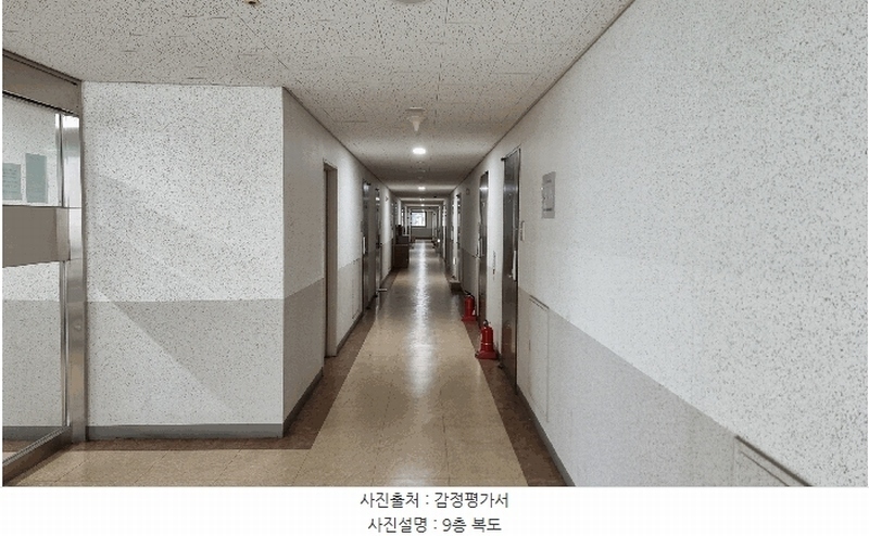 2025타경1171 경기도 용인시 수지구 광교중앙로296번길 14, 광교푸르지오시티3단지 9층 901호 오피스텔[계약21평형] 경매 이미지