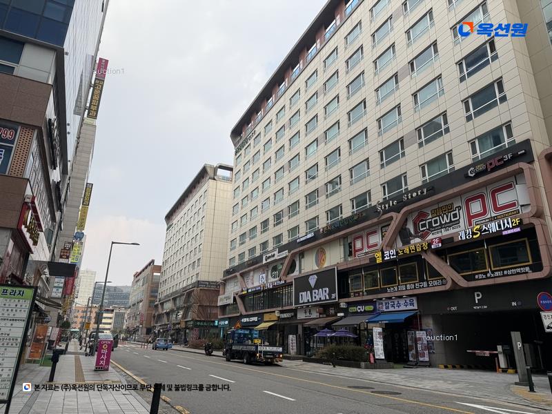 2025타경1171 경기도 용인시 수지구 광교중앙로296번길 14, 광교푸르지오시티3단지 9층 901호 오피스텔[계약21평형] 경매 이미지