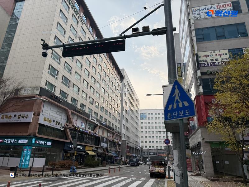 2025타경1171 경기도 용인시 수지구 광교중앙로296번길 14, 광교푸르지오시티3단지 9층 901호 오피스텔[계약21평형] 경매 이미지