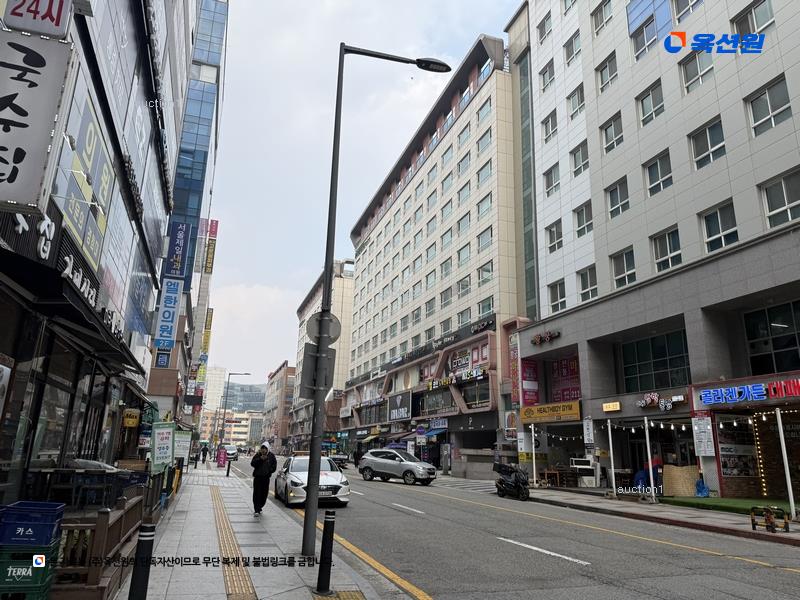 2025타경1171 경기도 용인시 수지구 광교중앙로296번길 14, 광교푸르지오시티3단지 9층 901호 오피스텔[계약21평형] 경매 이미지