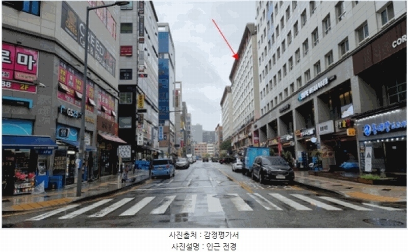 2025타경1171 경기도 용인시 수지구 광교중앙로296번길 14, 광교푸르지오시티3단지 9층 901호 오피스텔[계약21평형] 경매 이미지