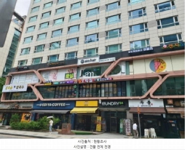 2025타경1171 경기도 용인시 수지구 광교중앙로296번길 14, 광교푸르지오시티3단지 9층 901호 오피스텔[계약21평형] 경매 이미지