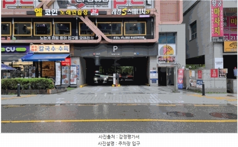 2025타경1171 경기도 용인시 수지구 광교중앙로296번길 14, 광교푸르지오시티3단지 9층 901호 오피스텔[계약21평형] 경매 이미지