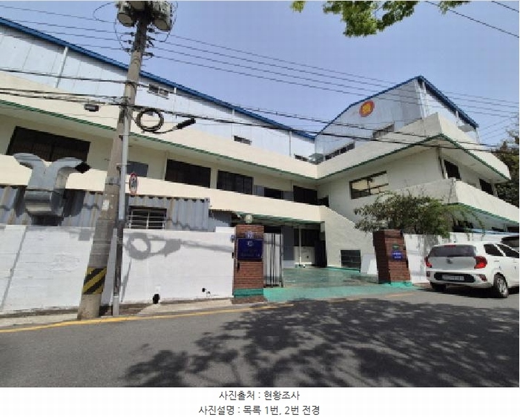 2025타경1215 부산광역시 사상구 덕포동 385-7 공장 경매 이미지