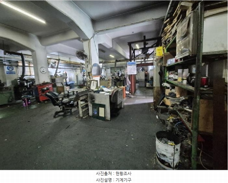 2025타경1215 부산광역시 사상구 덕포동 385-7 공장 경매 이미지