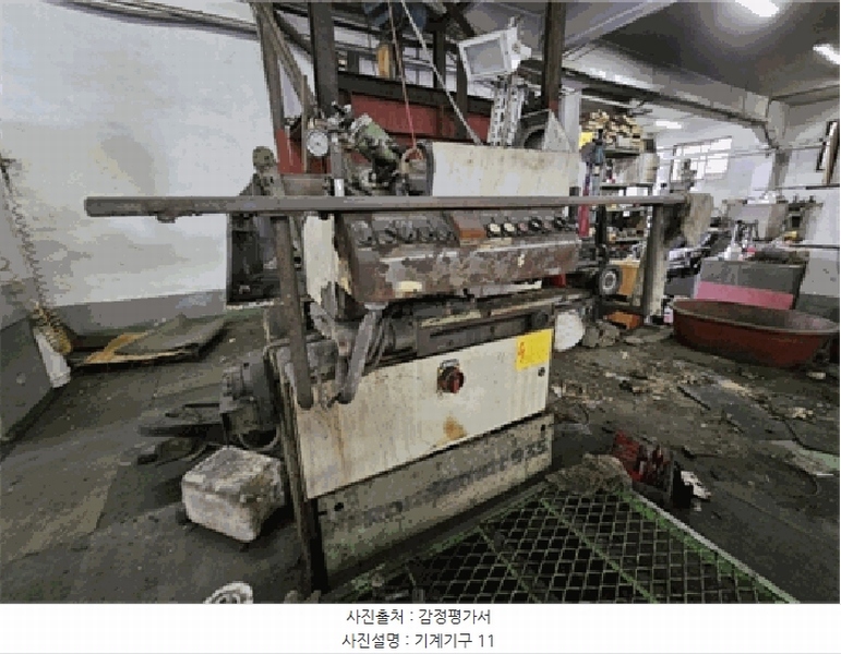 2025타경1215 부산광역시 사상구 덕포동 385-7 공장 경매 이미지