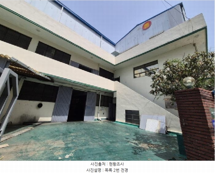 2025타경1215 부산광역시 사상구 덕포동 385-7 공장 경매 이미지