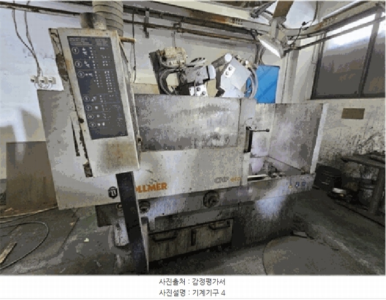 2025타경1215 부산광역시 사상구 덕포동 385-7 공장 경매 이미지