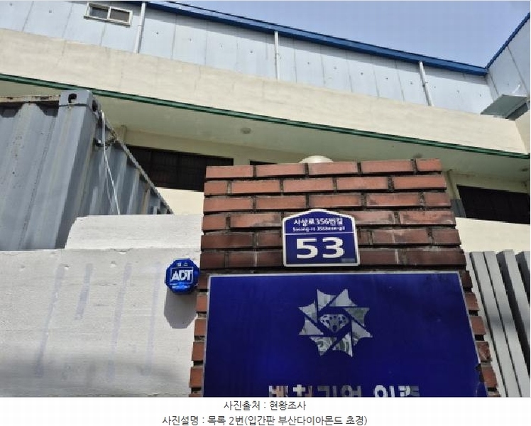 2025타경1215 부산광역시 사상구 덕포동 385-7 공장 경매 이미지