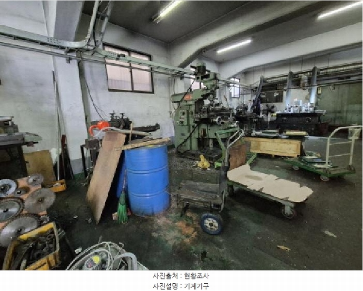 2025타경1215 부산광역시 사상구 덕포동 385-7 공장 경매 이미지