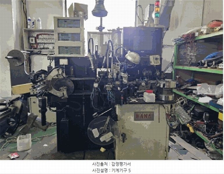 2025타경1215 부산광역시 사상구 덕포동 385-7 공장 경매 이미지