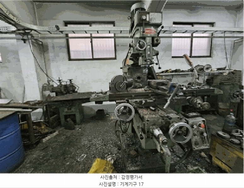 2025타경1215 부산광역시 사상구 덕포동 385-7 공장 경매 이미지