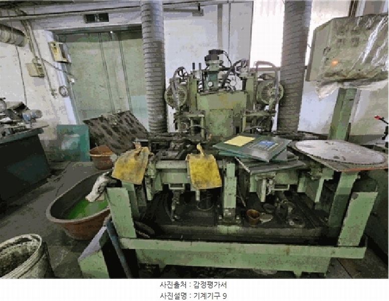 2025타경1215 부산광역시 사상구 덕포동 385-7 공장 경매 이미지