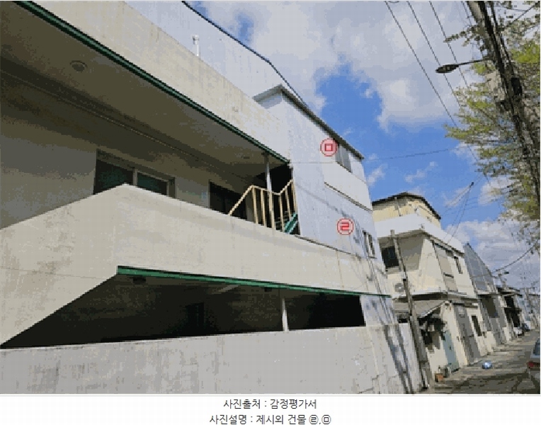 2025타경1215 부산광역시 사상구 덕포동 385-7 공장 경매 이미지