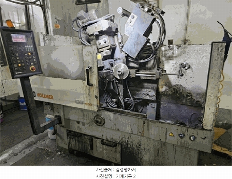 2025타경1215 부산광역시 사상구 덕포동 385-7 공장 경매 이미지
