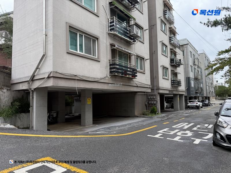 2025타경50109 경기도 수원시 권선구 서수원로169번길 35, 심원비젼빌 2층 201호 다세대(빌라) 경매 이미지