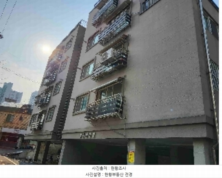 2025타경50109 경기도 수원시 권선구 서수원로169번길 35, 심원비젼빌 2층 201호 다세대(빌라) 경매 이미지
