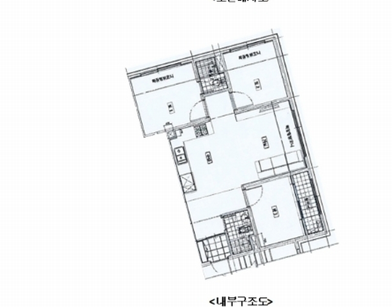 2025타경50109 경기도 수원시 권선구 서수원로169번길 35, 심원비젼빌 2층 201호 다세대(빌라) 경매 이미지