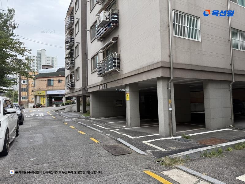 2025타경50109 경기도 수원시 권선구 서수원로169번길 35, 심원비젼빌 2층 201호 다세대(빌라) 경매 이미지