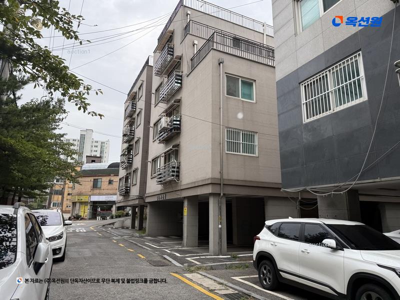 2025타경50109 경기도 수원시 권선구 서수원로169번길 35, 심원비젼빌 2층 201호 다세대(빌라) 경매 이미지