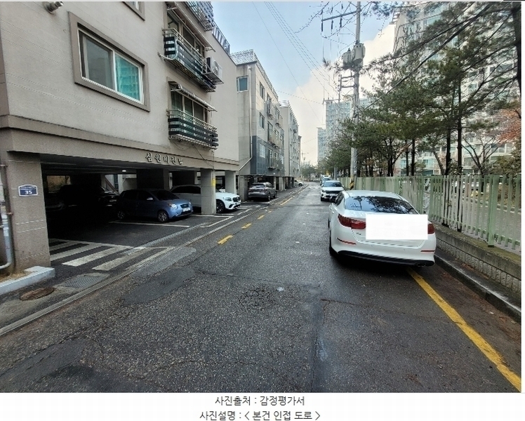 2025타경50109 경기도 수원시 권선구 서수원로169번길 35, 심원비젼빌 2층 201호 다세대(빌라) 경매 이미지