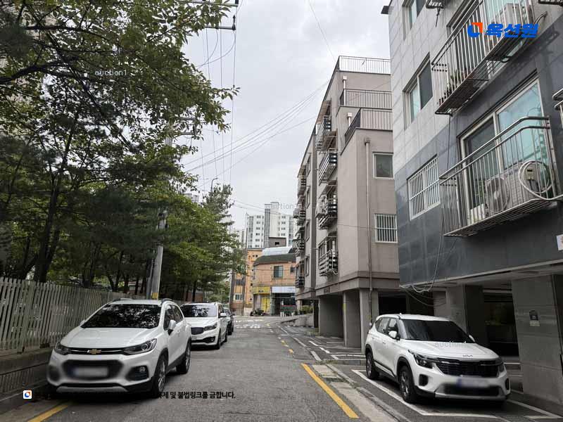 2025타경50109 경기도 수원시 권선구 서수원로169번길 35, 심원비젼빌 2층 201호 다세대(빌라) 경매 이미지